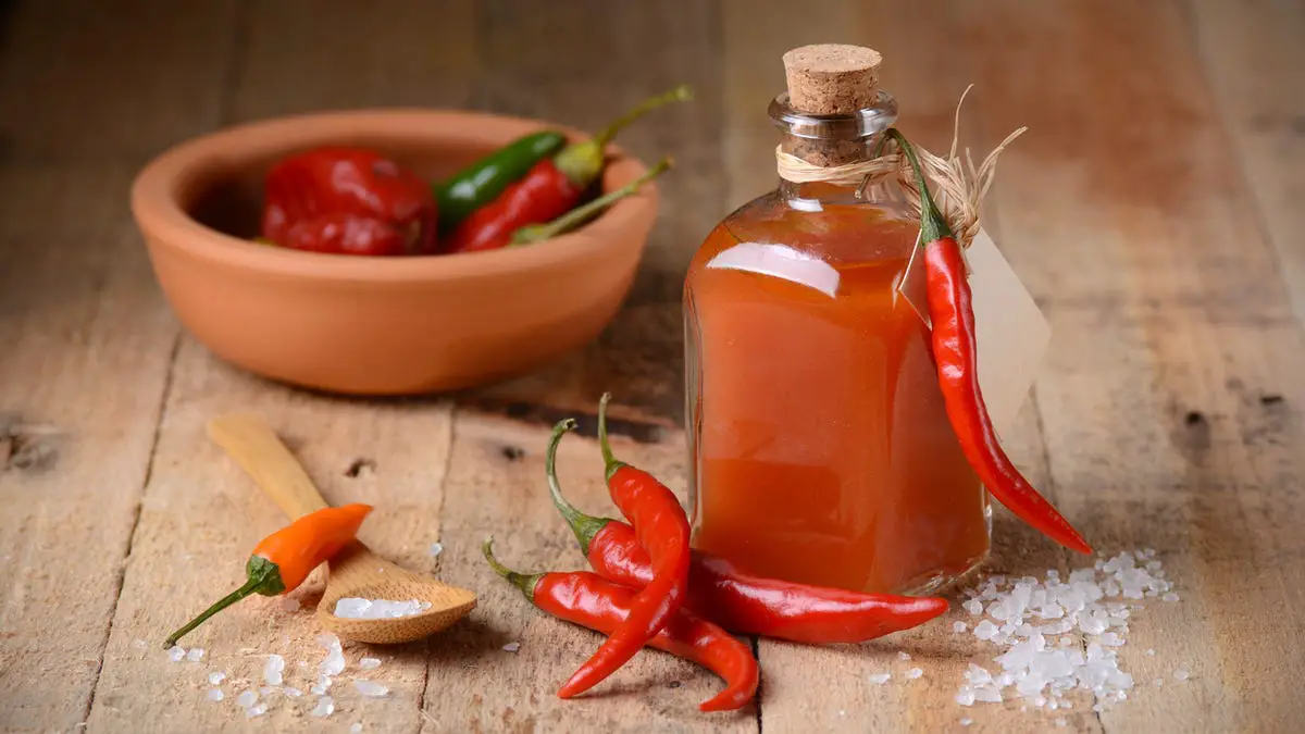 So you want to make your own hot sauce