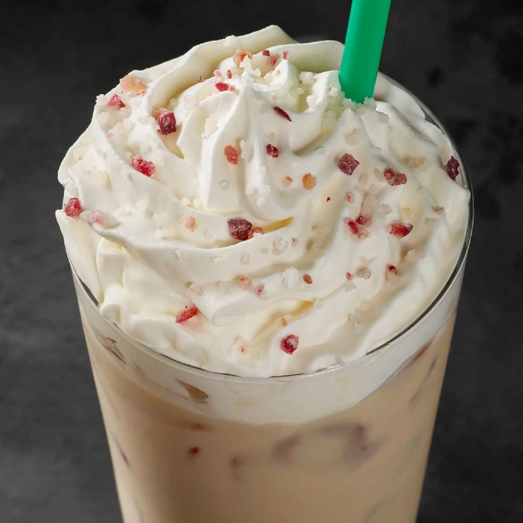 Starbucks launches Toasted White Chocolate Mocha to fill your holiday ...