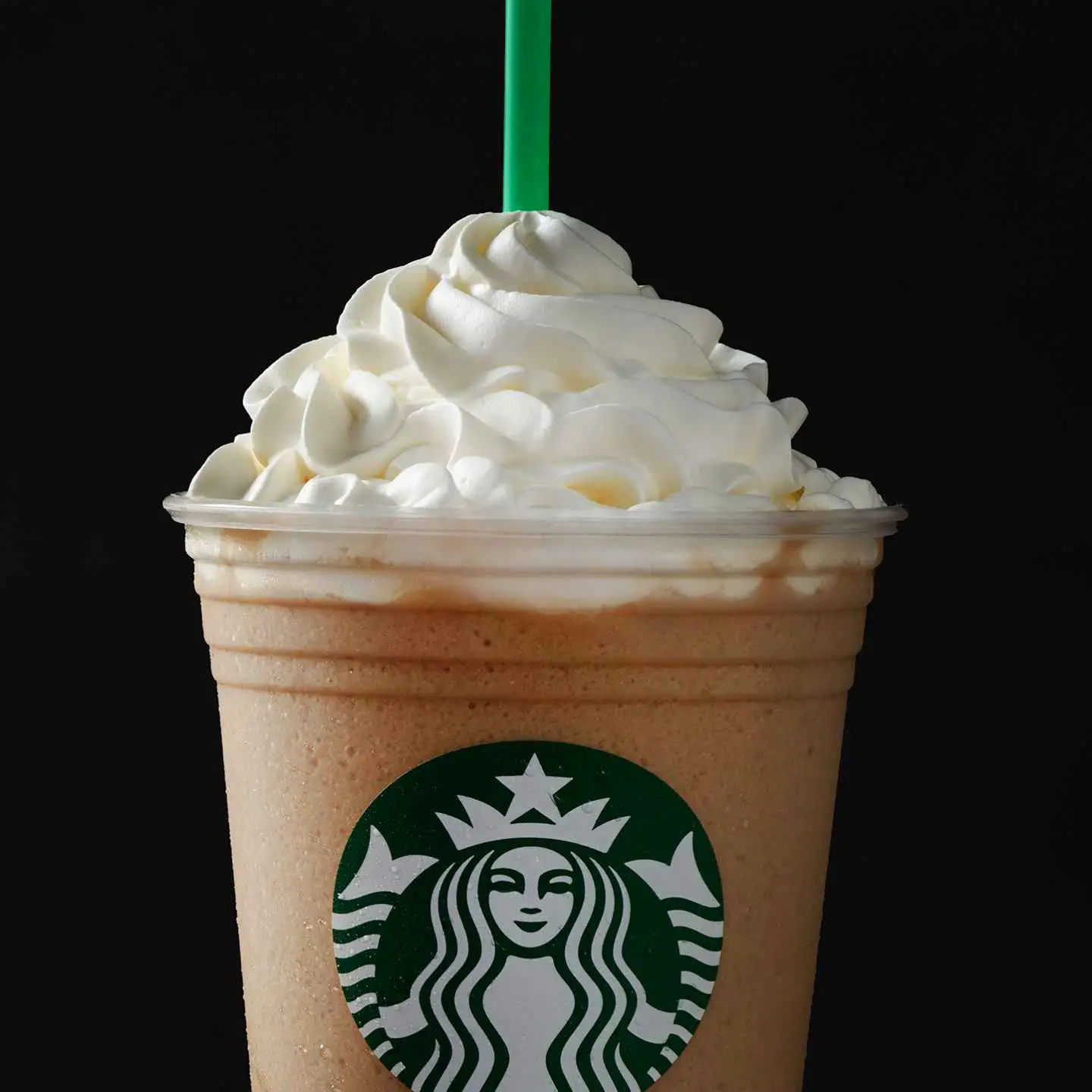 Starbucks White Chocolate Mocha Frappuccino Nutrition ...