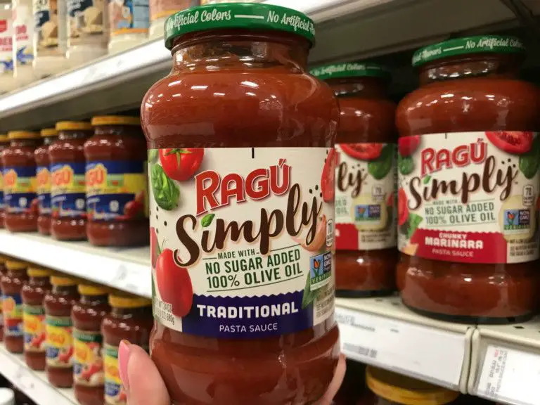 studiosdesignsinc: How To Make Ragu Sauce Better