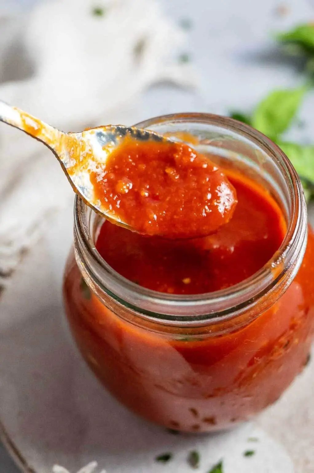 Sugar Free Sweet and Sour Sauce Recipe