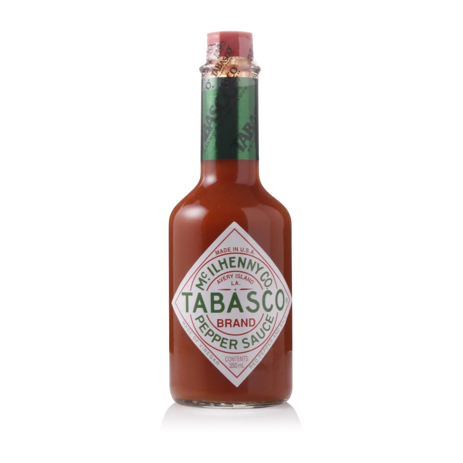 Tabasco Red Pepper Sauce 350 ml purchase online