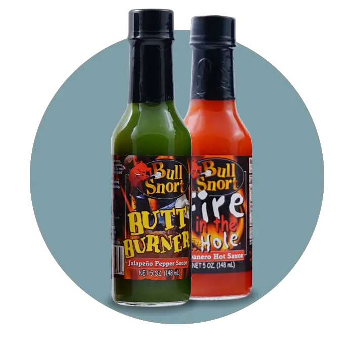 Texas Tamale Company Two Hots To Handle Hot Sauce