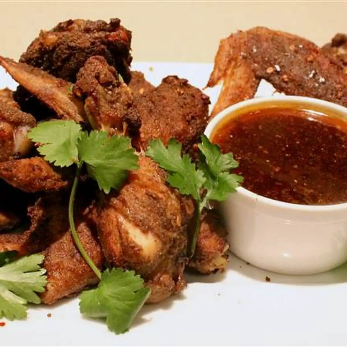 Thai Curry Sauce Buffalo Wild Wings Recipe