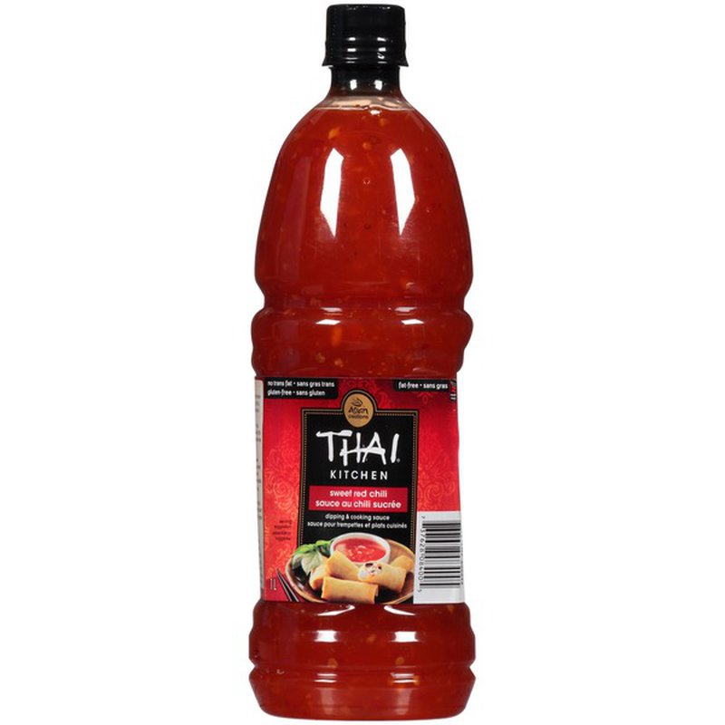 Thai Kitchen® Sweet Red Chili Sauce (33.82 fl oz)