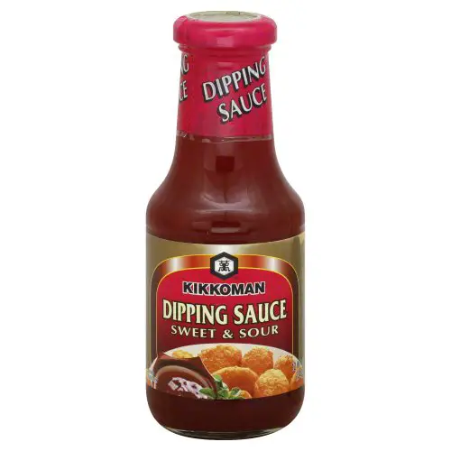 The 10 Best Wendys Sweet Sour Dipping Sauce 2022