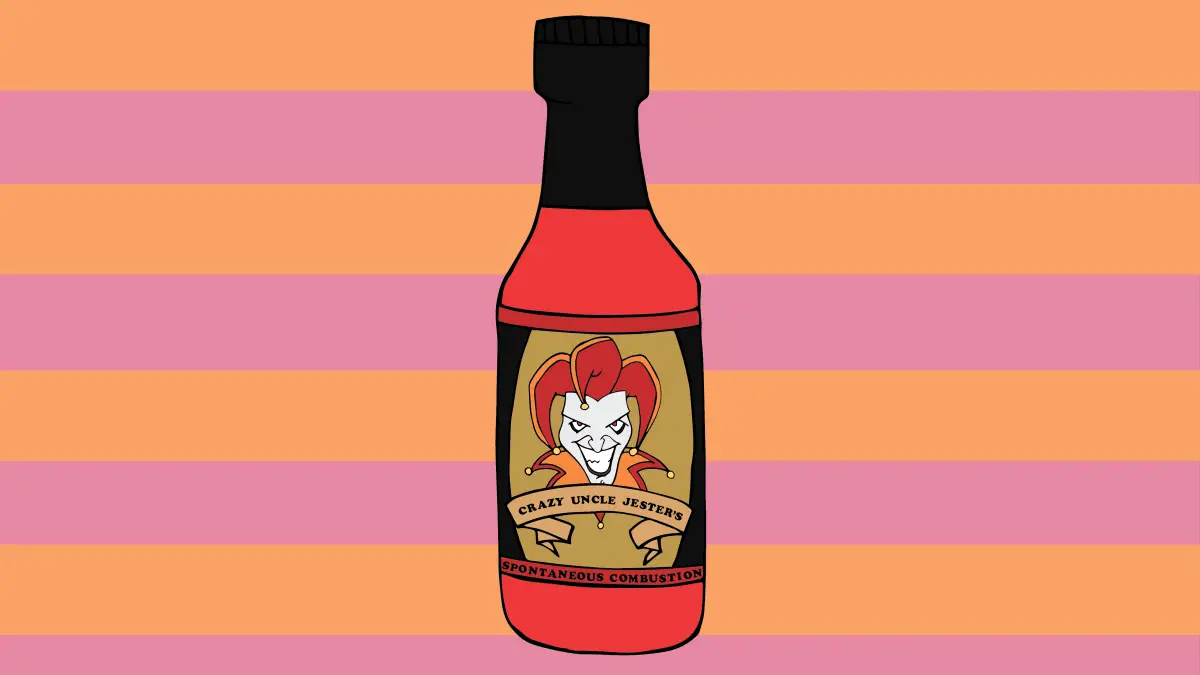 The 10 Hottest Hot Sauces You Can Buy Now