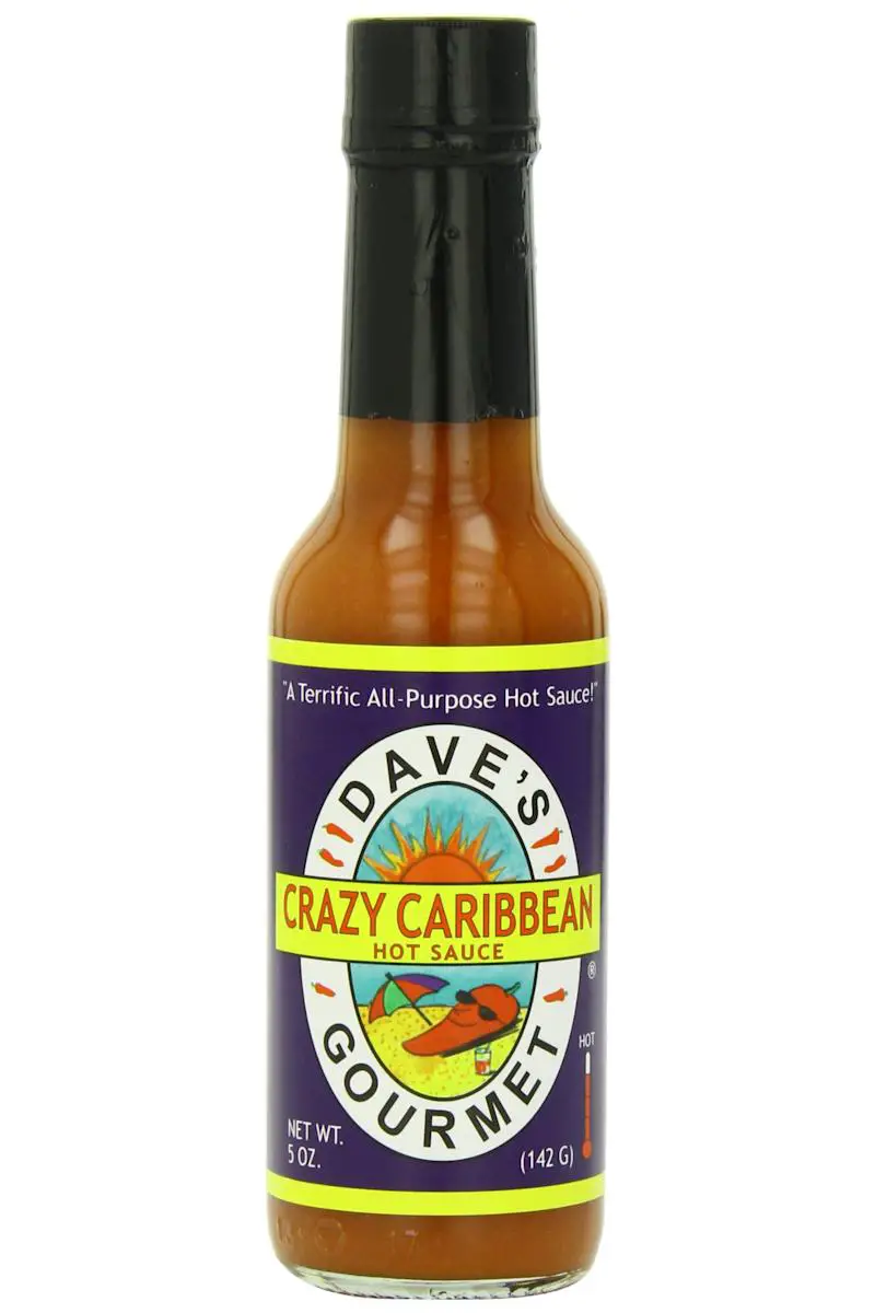 The 20 Best Hot Sauces You Can Buy on Amazon