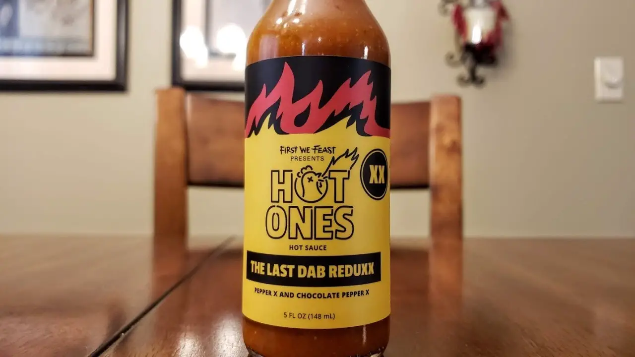 The 20 Best Ideas for First We Feast Hot Sauces