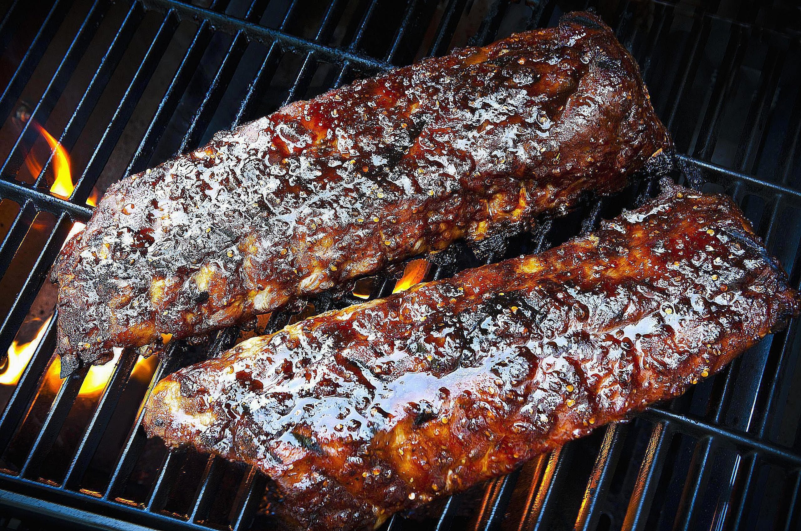 The 9 Best BBQ Sauces for Ribs