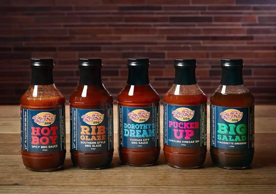 The best barbecue sauces you need to know about
