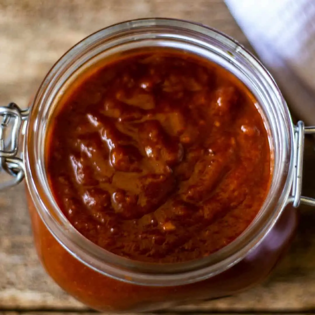 The Best Chipotle BBQ Sauce Recipe