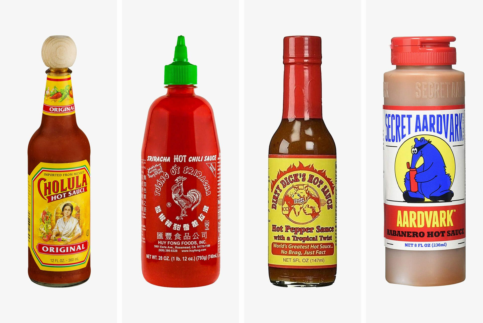 The Best Everyday Hot Sauces, According to GP Readers  Gear Patrol