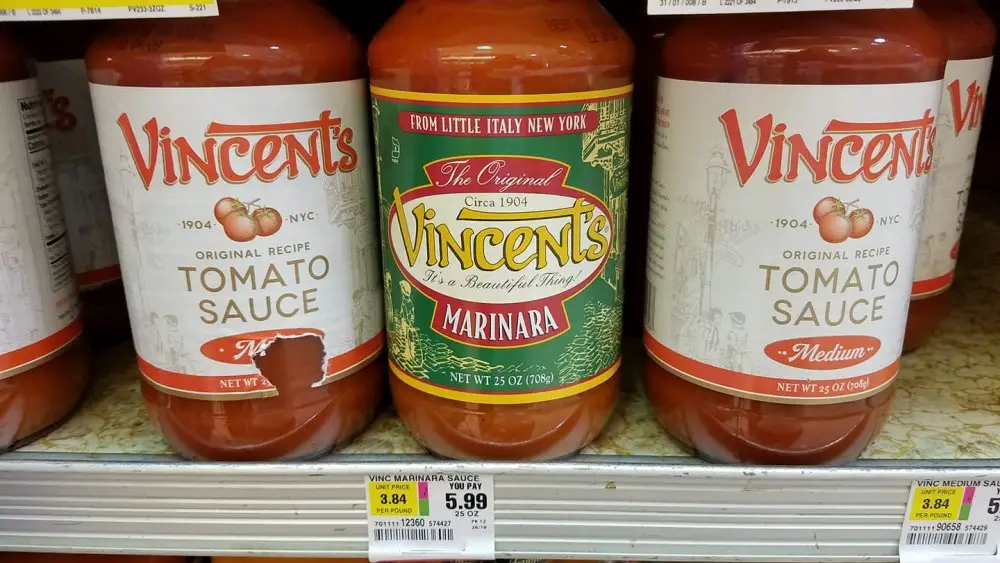 The best grocery store spaghetti sauces you can buy