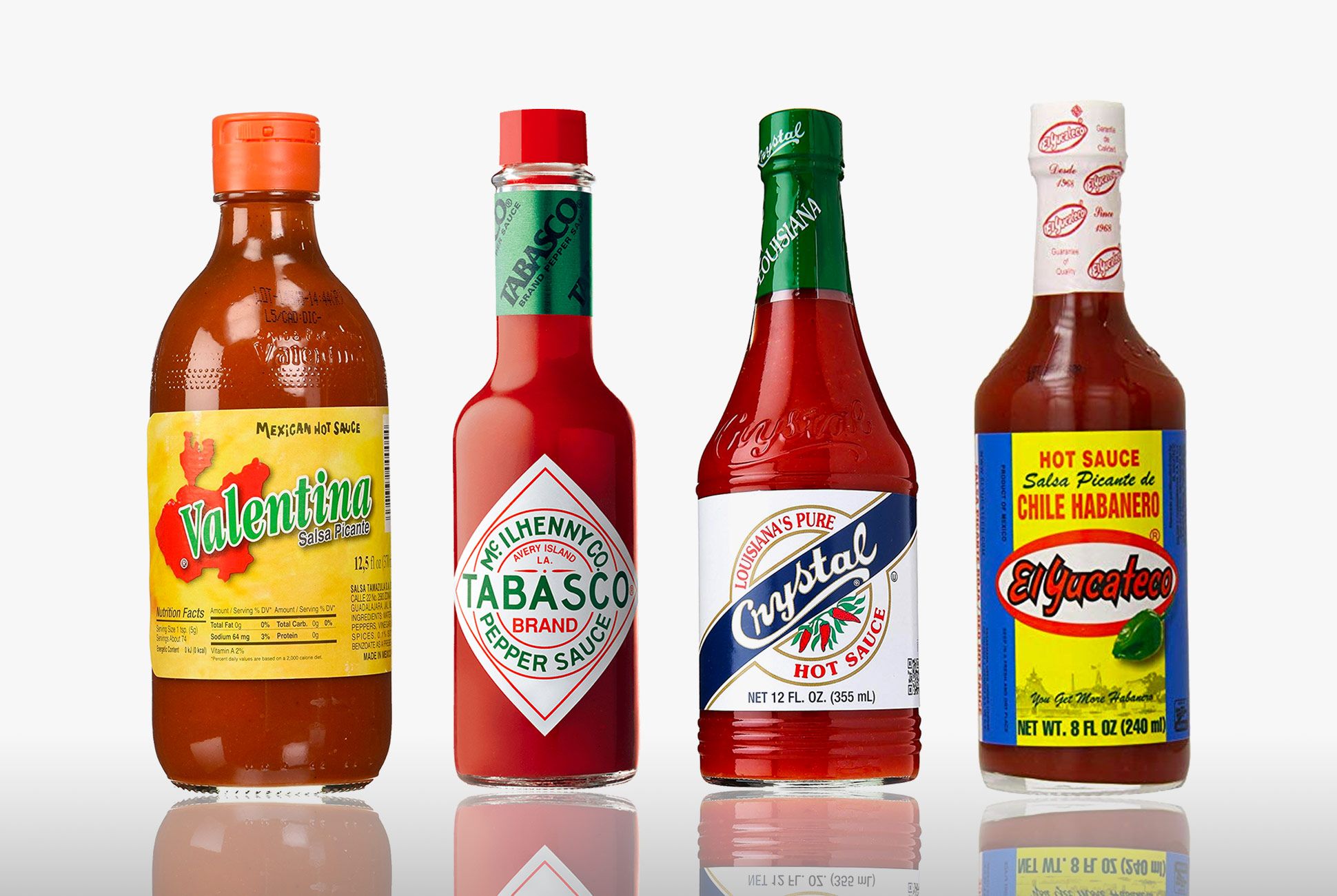 The Best Hot Sauce You Can Buy, According to 9 Pro Chefs â¢ Gear Patrol