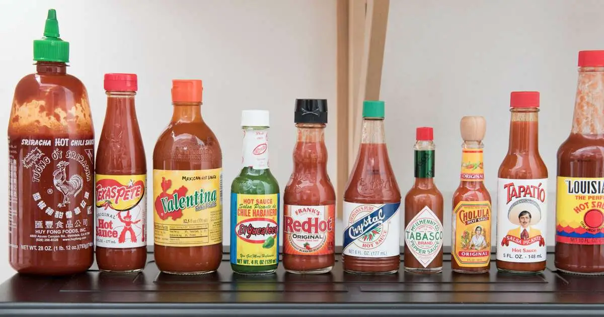 The Best Ideas for First We Feast Hot Sauces