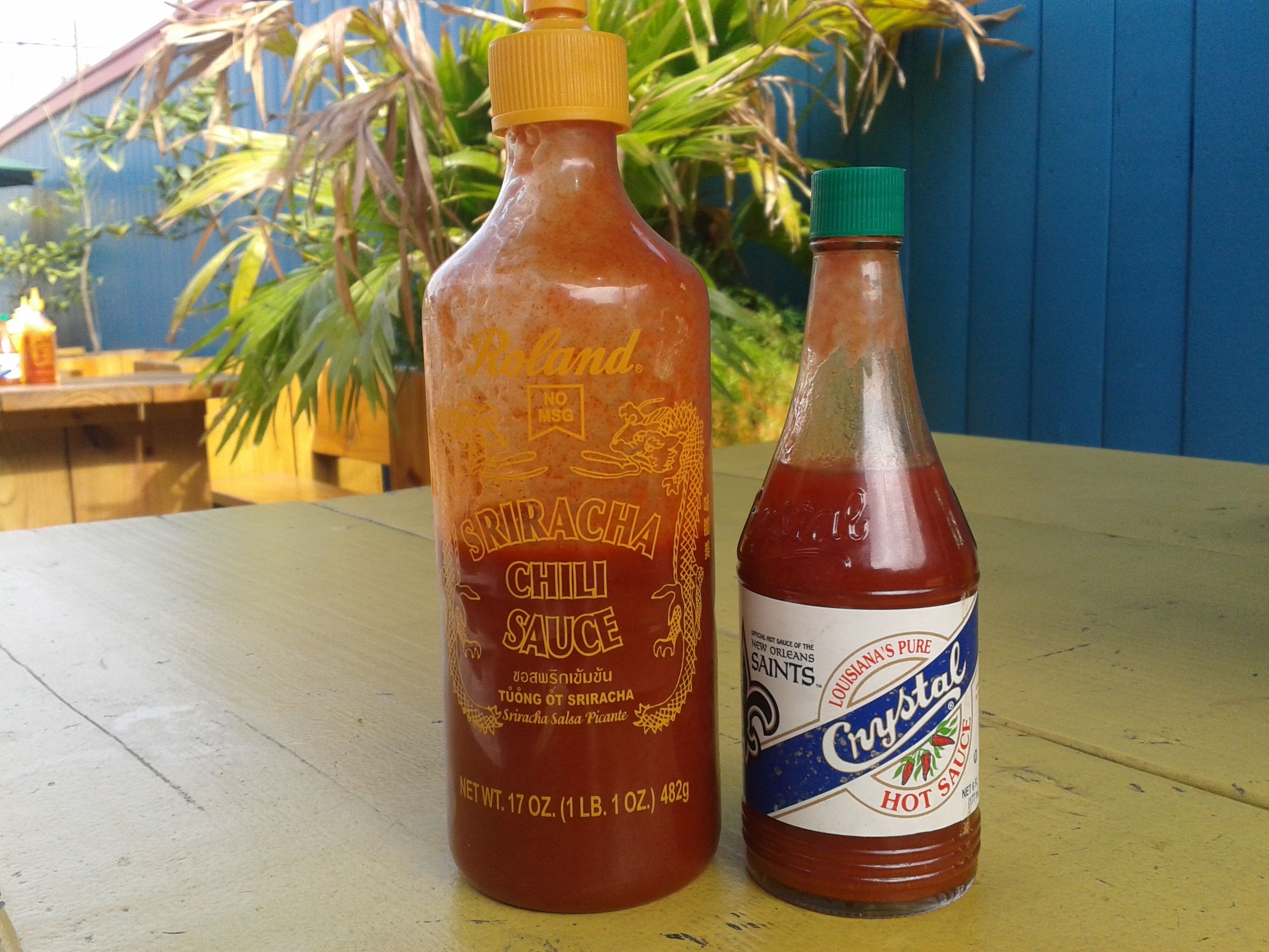The best of our hot sauce finds from when we adventured to #NewOrleans ...