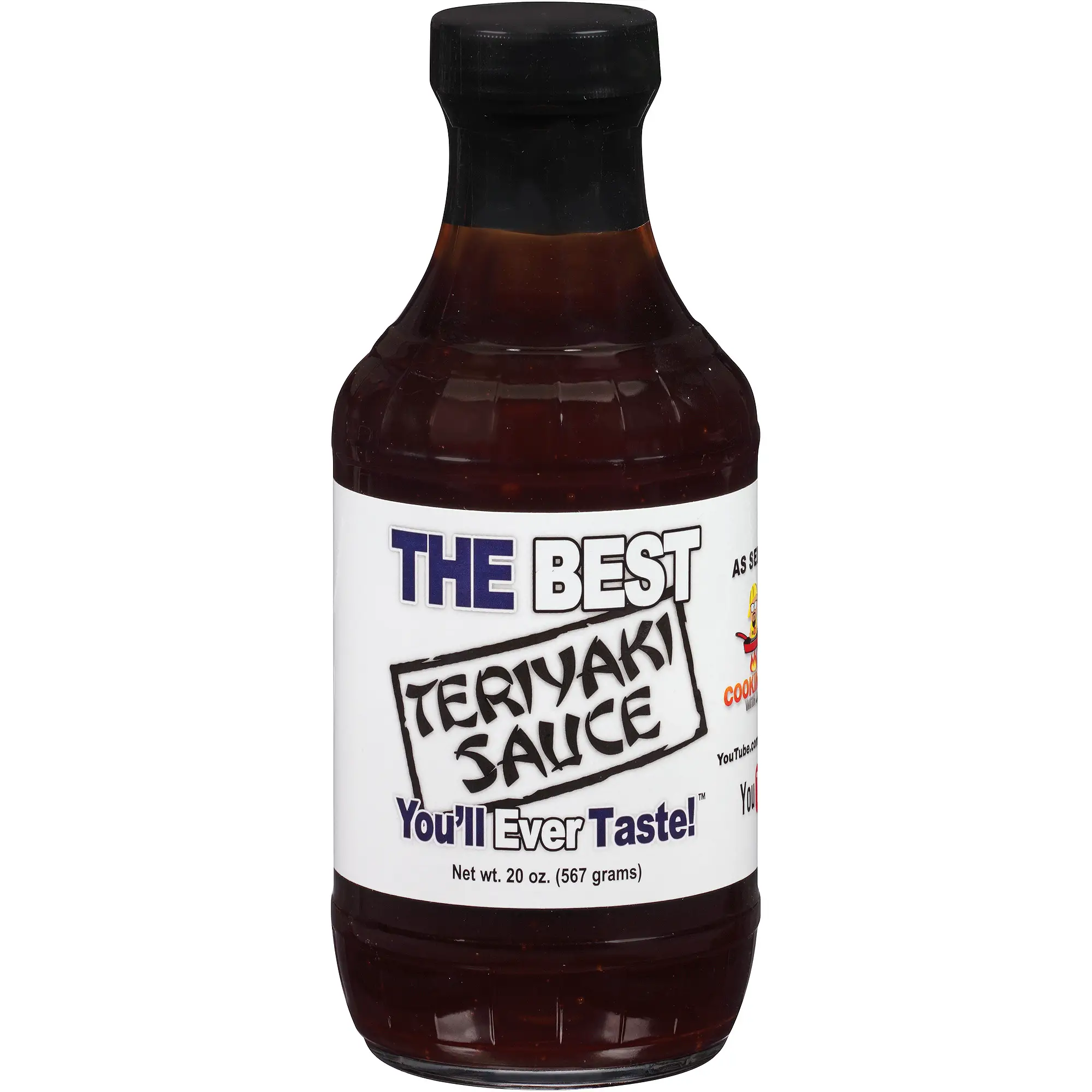 the best teriyaki sauce you ll ever taste