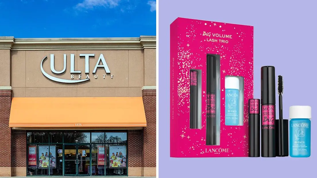 The Best Ulta Products to Gift, According to Ulta Beauty ...