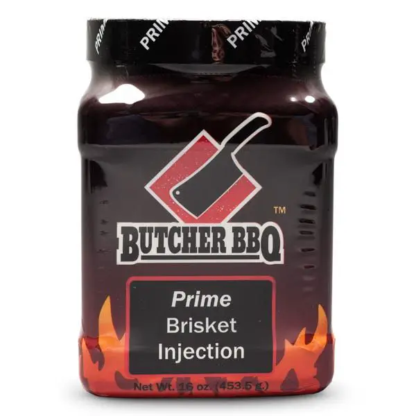 The Sauce by All Things BBQ