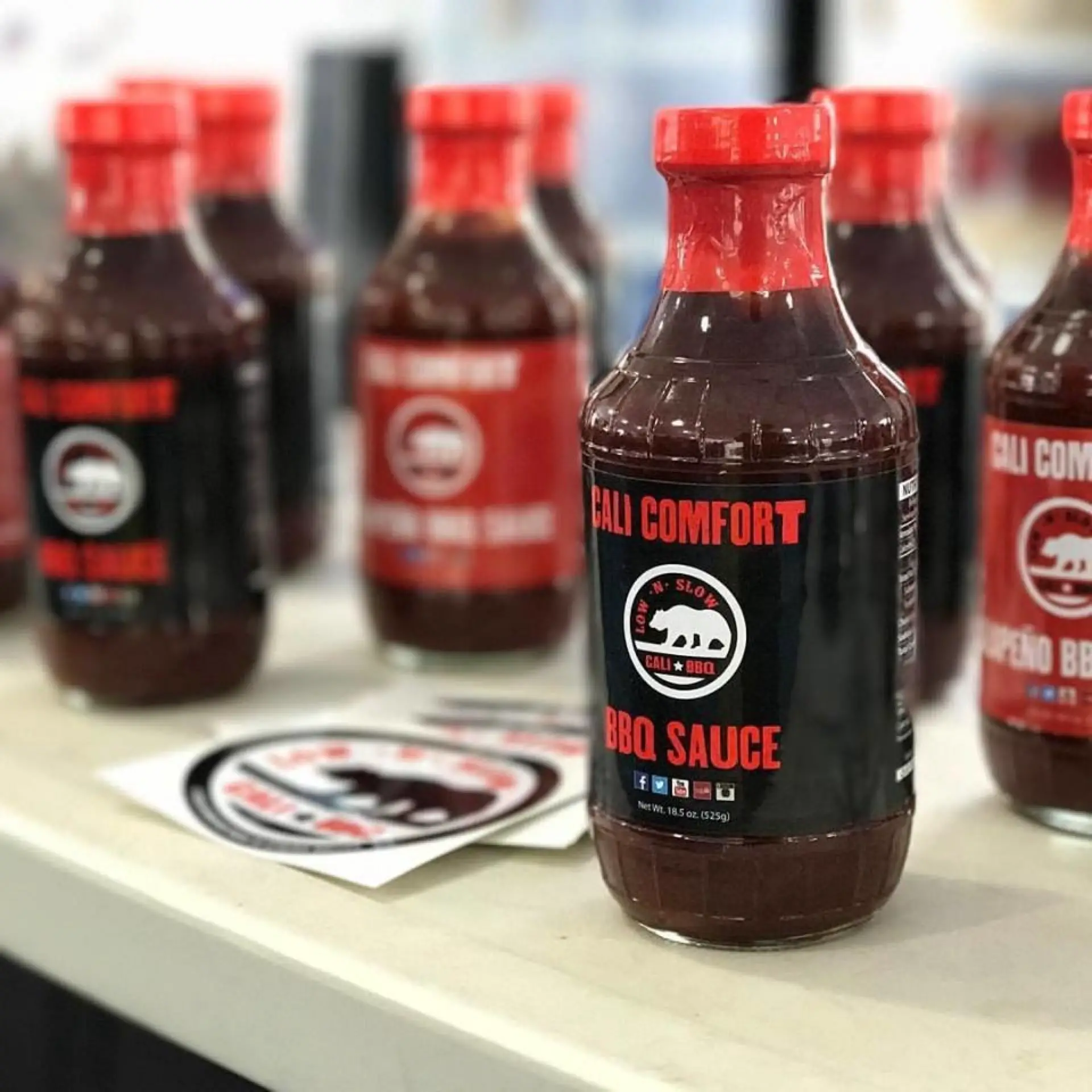 The Steps to Bottling and Selling Your Own BBQ Sauce