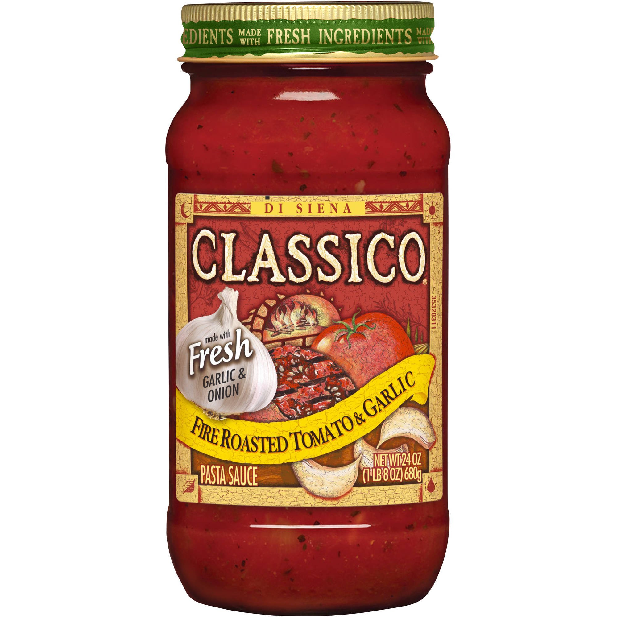 The top 20 Ideas About Classico Spaghetti Sauce