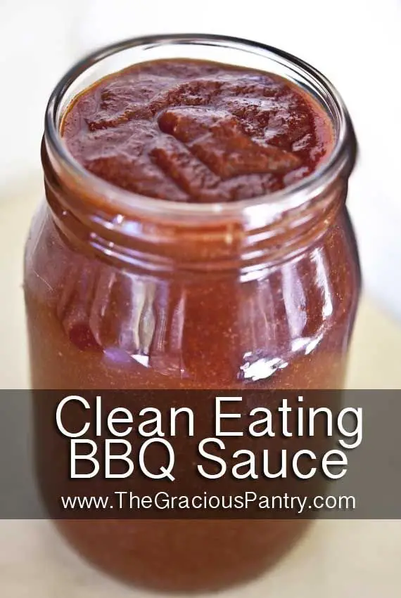 The top 22 Ideas About No Sugar Bbq Sauce Recipe