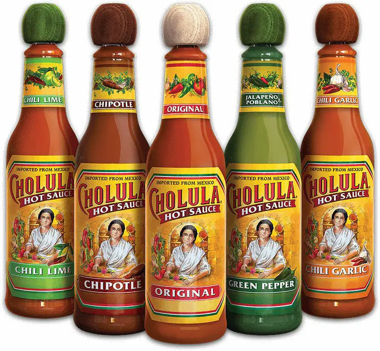 The top 25 Ideas About Mexican Hot Sauces â Home, Family, Style and Art ...