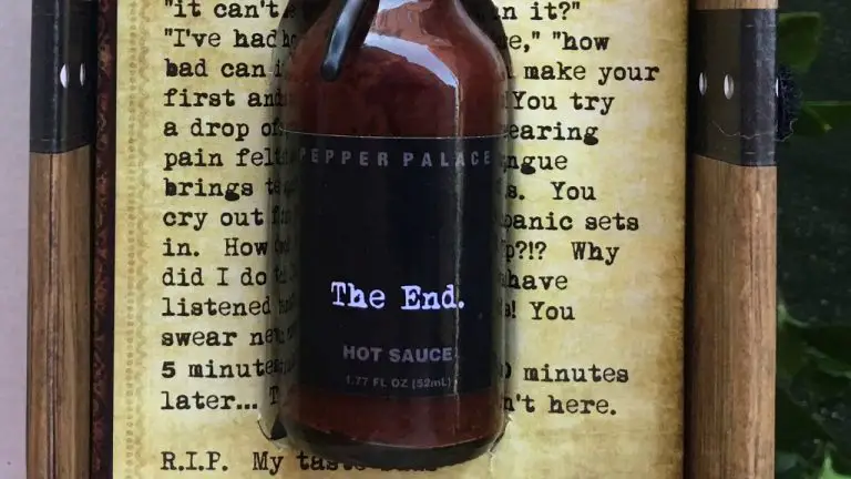 The Worldâs Hottest Hot Sauces (&  Where to Buy Them)