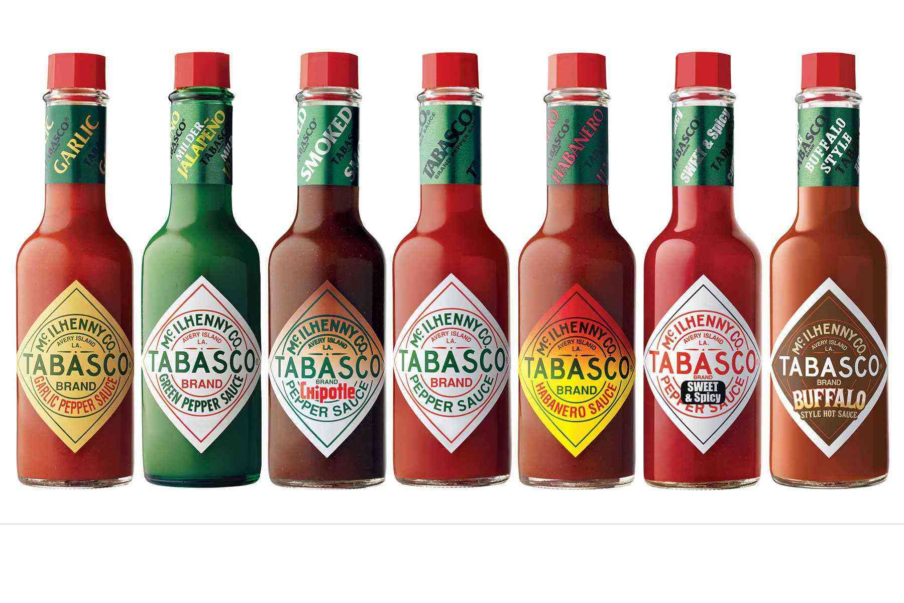 These 21 Hot Sauces Will Send Your Tastebuds on a Trip Around the World ...