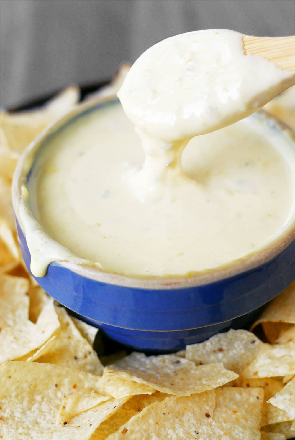 This Easy Queso Blanco Recipe is a quick way to make white ...