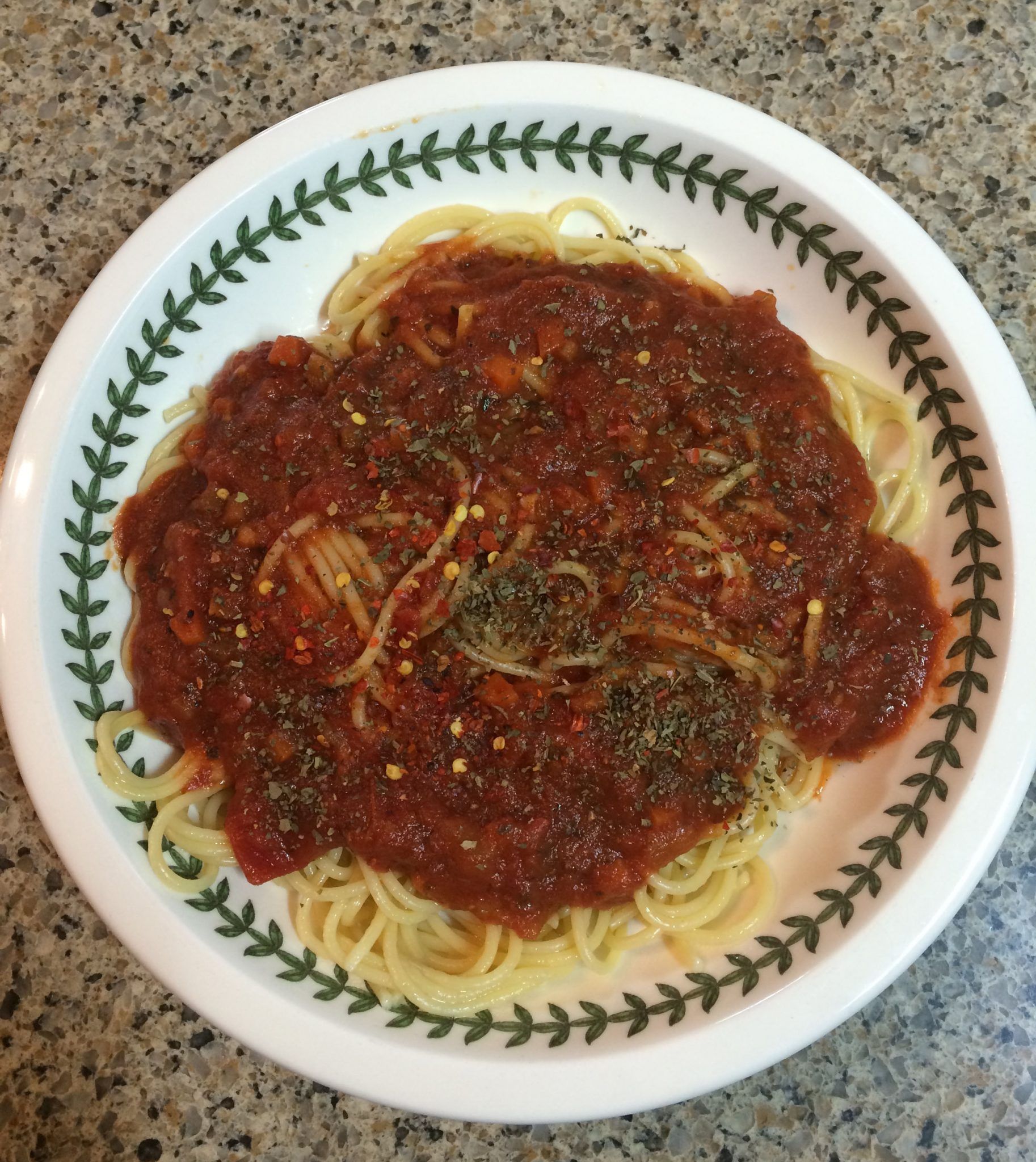 Three Secrets to Making Italian Spaghetti Sauce