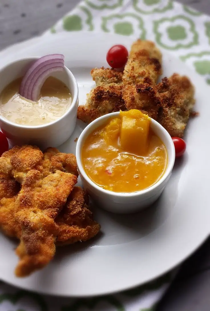 Top 10 Dipping Sauces for Chicken