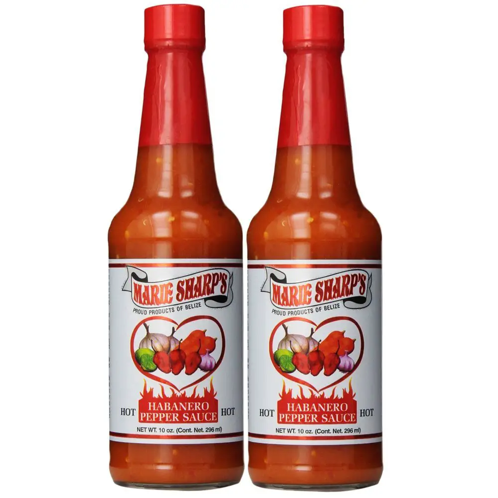 Top 20 Hot Sauces for Sale