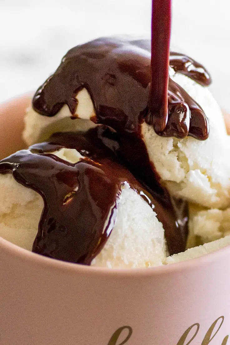 Top 22 Chocolate Sauce for Ice Cream Recipe  Home, Family, Style and ...