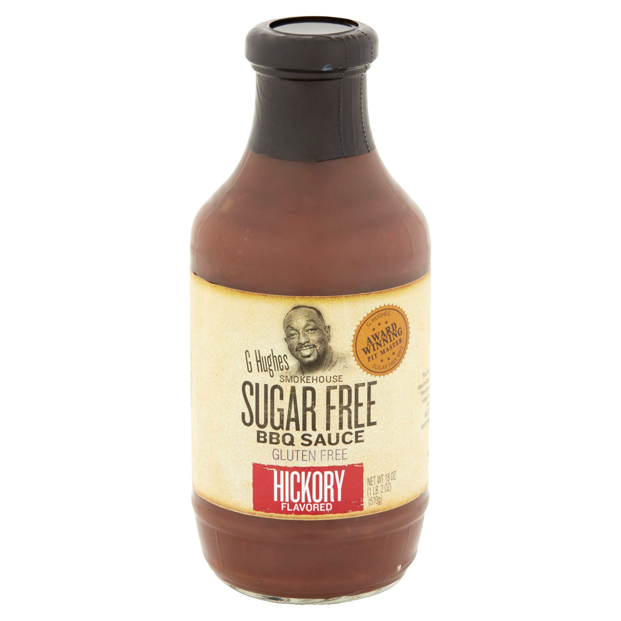 Top 22 G Hughes Smokehouse Sugar Free Bbq Sauce