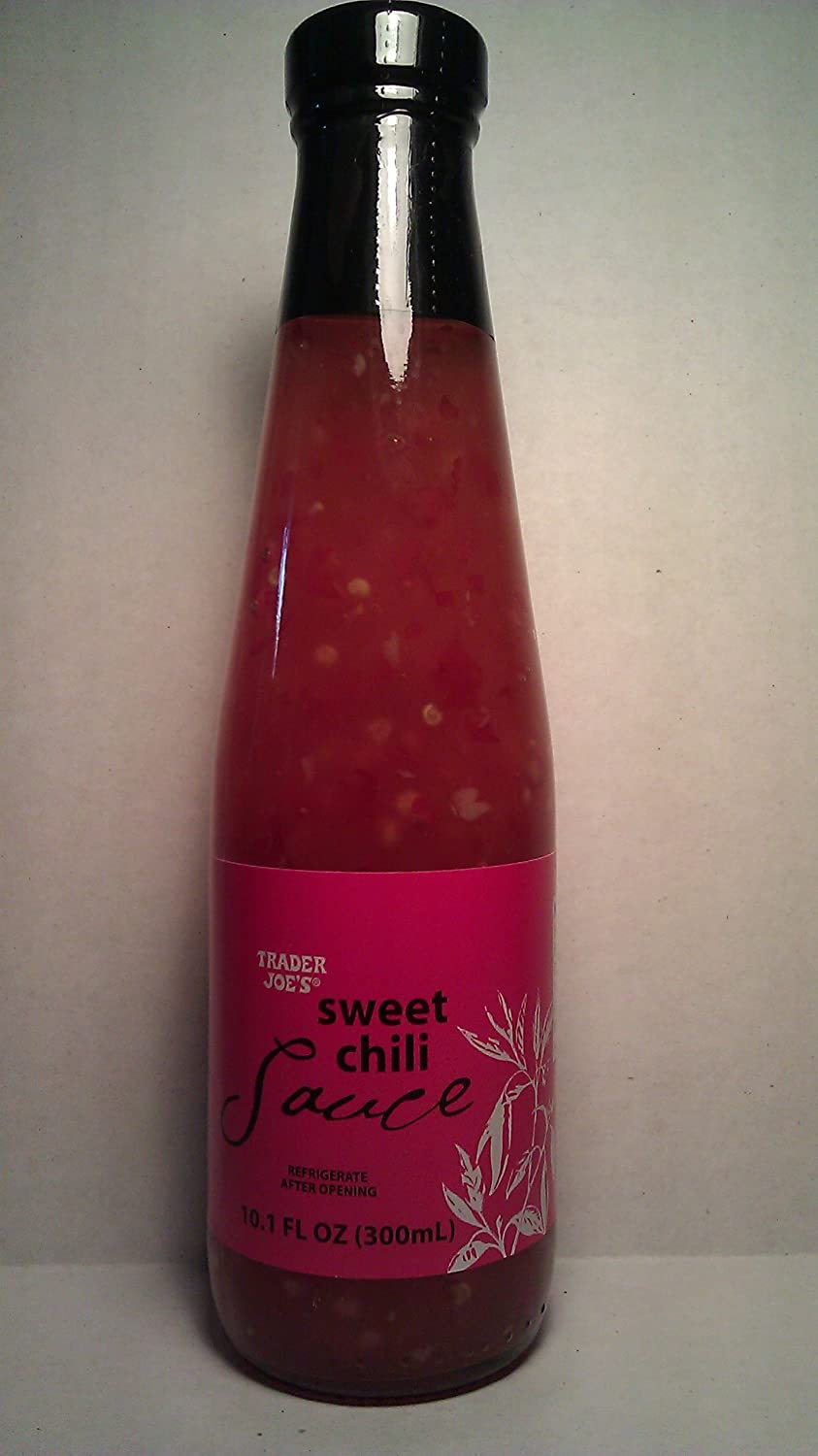 Trader Joes Sweet Chili Sauce Recipe