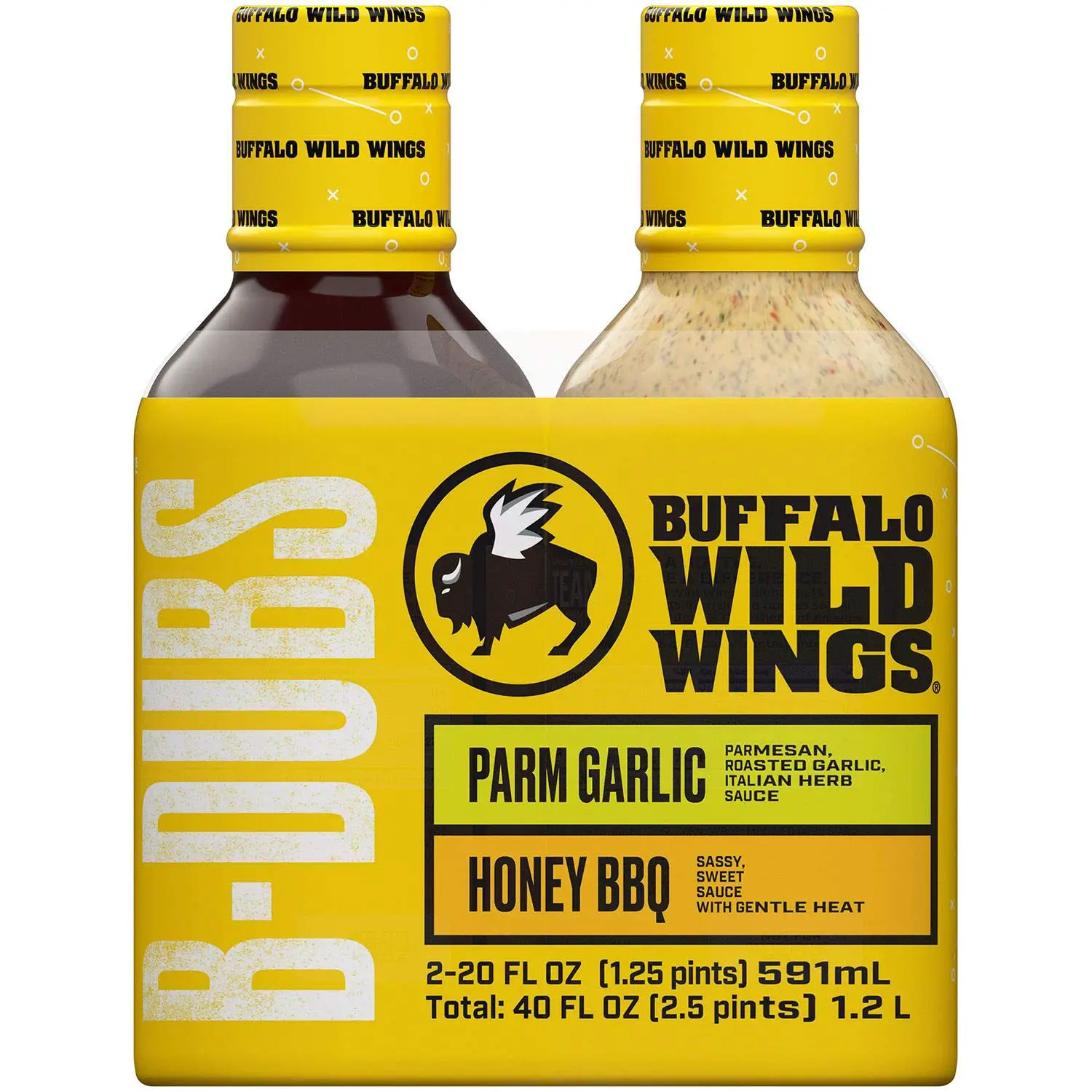 ventura99: Buffalo Wild Wings Sauce To Buy