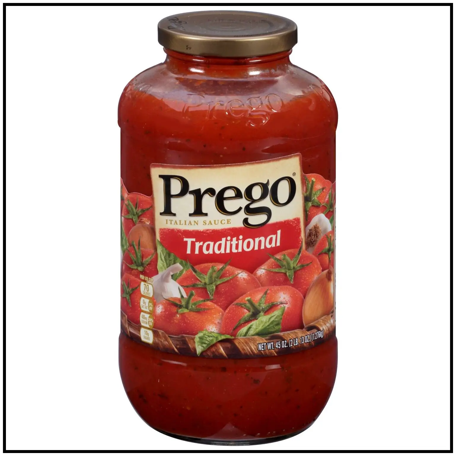 Viola Family: how to make prego spaghetti sauce better