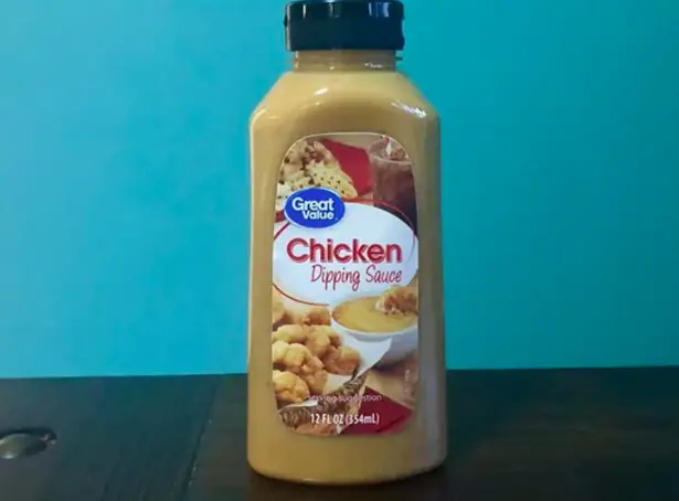 Walmart Is Selling a Sauce That Tastes Just Like Chick