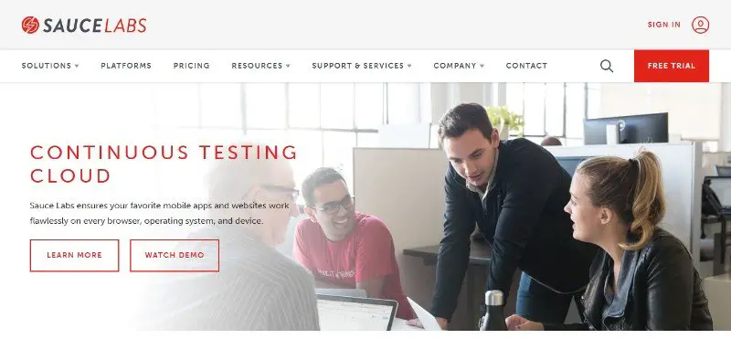 Web Application Testing: Step by Step Process to make it Right