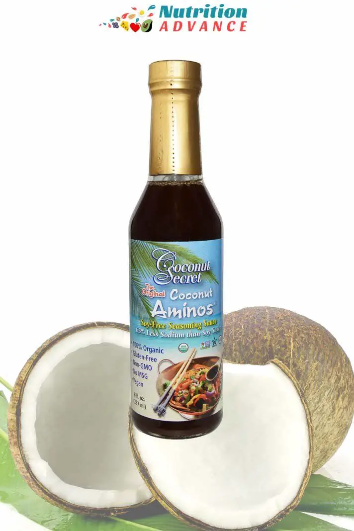 What Is Coconut Aminos? A Tasty Soy Sauce Substitute