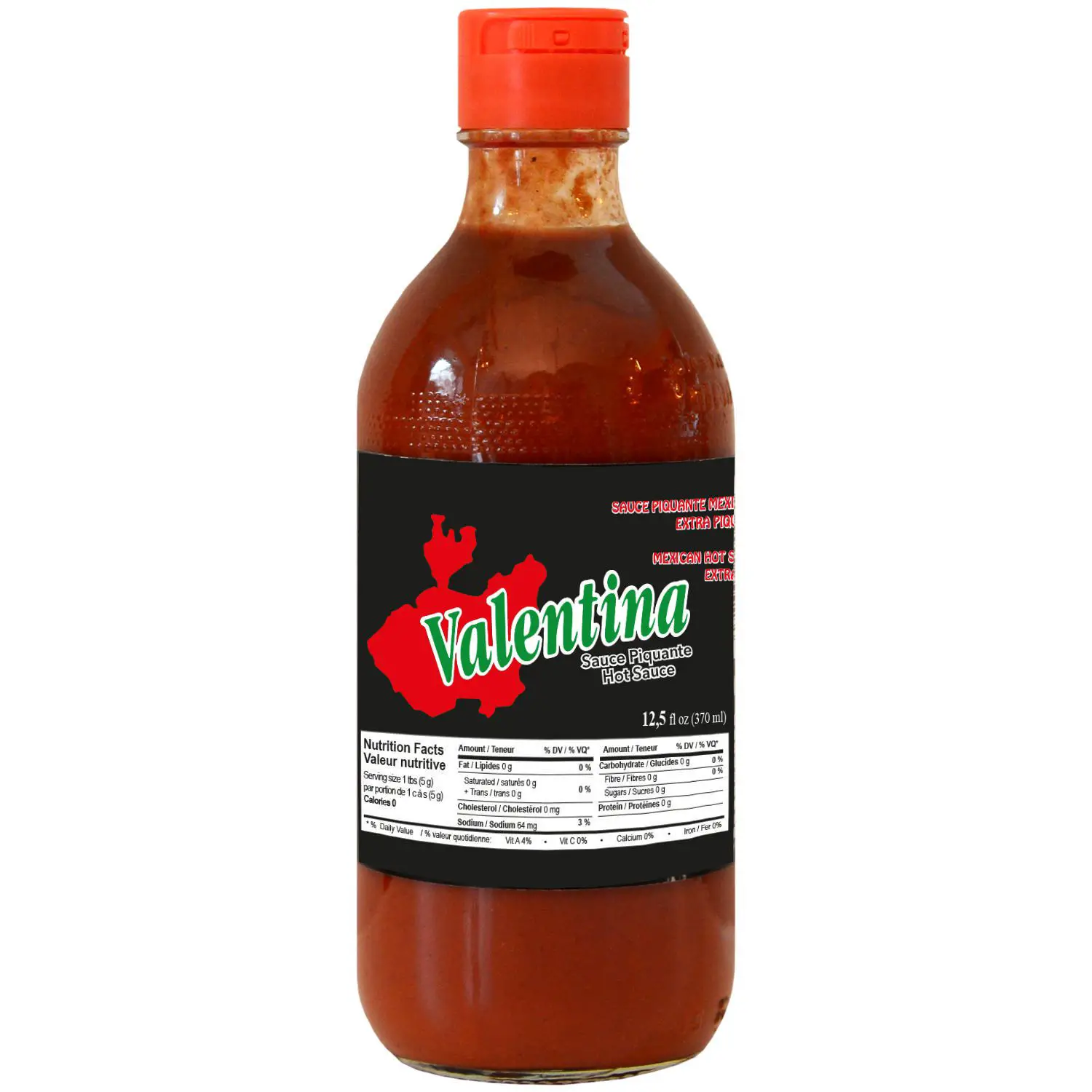 Where Can I Buy Valentina Hot Sauce In Canada