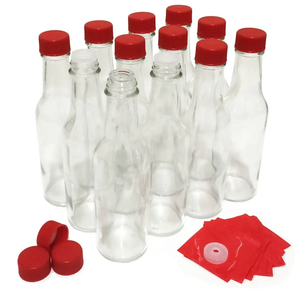 Where To Buy Mini Glass Bottles For Crafting And Party Favors  Glitter ...