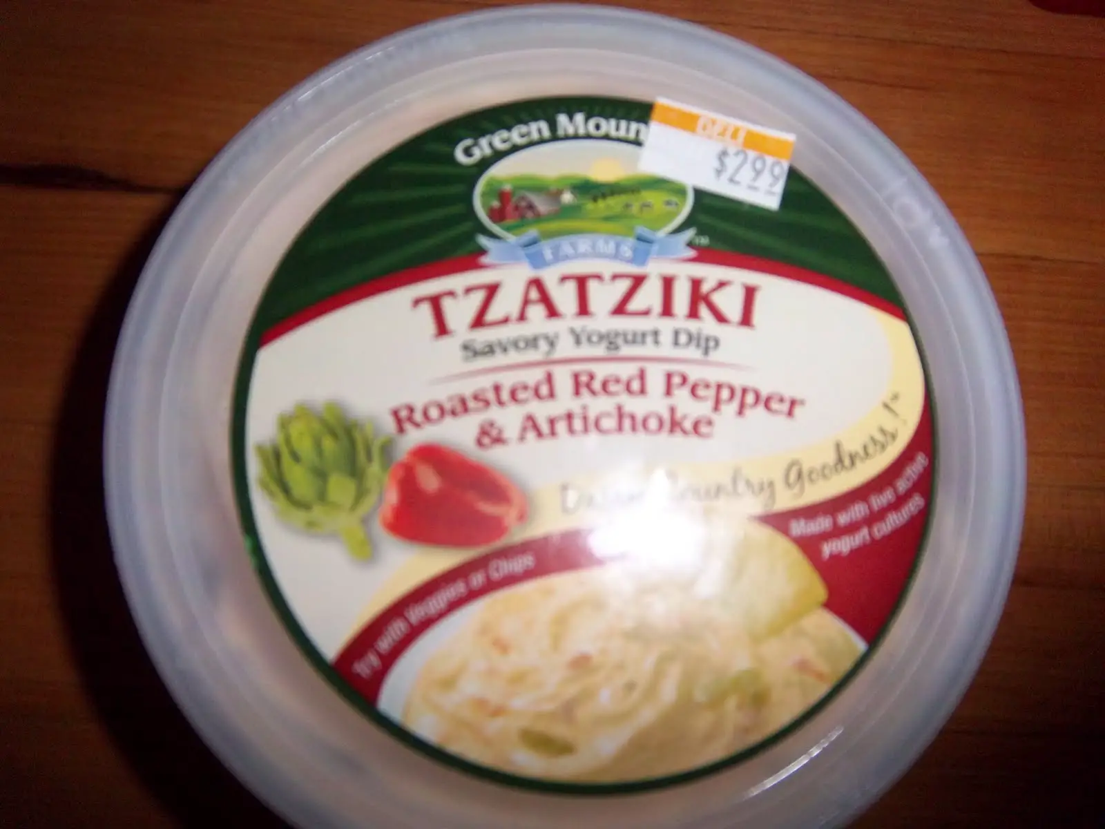 where to buy tzatziki sauce