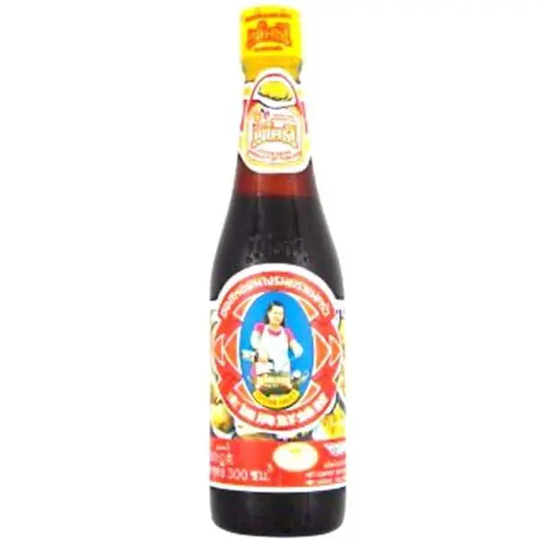 Where To Find Oyster Sauce In Grocery Store