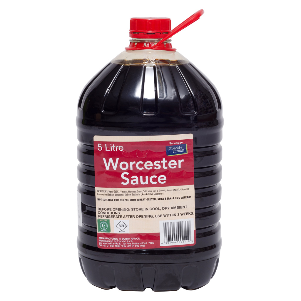Worcester Sauce For Sale Online