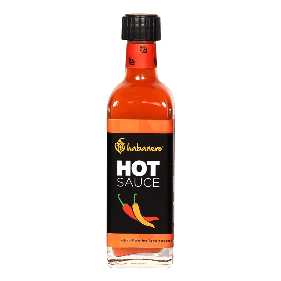 You Have To Buy These Top Fiery Hot Sauces Online
