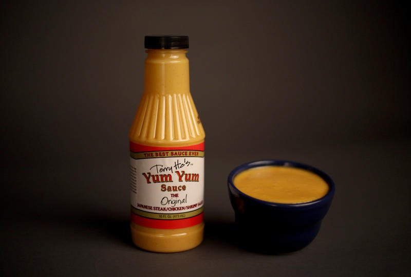 Yum Yum Sauce: The Making Of An American Condiment